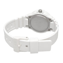 Cargar imagen en el visor de la galería, RELOJ DEPORTIVO PARA MUJER CASIO LRW_200H_7E2V LR-W200H-7E2VDF - BLANCO