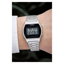Cargar imagen en el visor de la galería, RELOJ PARA HOMBRE CASIO B640WD-1AVDF B640WD-1AVDF - PLATEADO