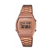 Cargar imagen en el visor de la galería, RELOJ PARA MUJER CASIO B640WC_5A - ROSA