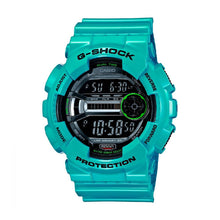 Cargar imagen en el visor de la galería, RELOJ DEPORTIVO PARA HOMBRE G-SHOCK GD_110_2 - AZUL
