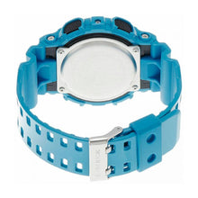 Cargar imagen en el visor de la galería, RELOJ DEPORTIVO PARA HOMBRE G-SHOCK GD_110_2 - AZUL