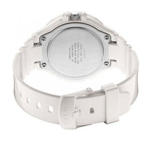 Cargar imagen en el visor de la galería, RELOJ DEPORTIVO PARA MUJER CASIO LRW-250H-9A1VDF - BLANCO