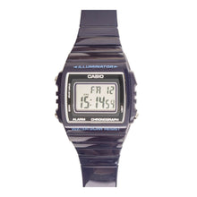 Cargar imagen en el visor de la galería, RELOJ DEPORTIVO PARA HOMBRE CASIO CASIO W-215H-2AVDF - AZUL