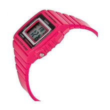 Cargar imagen en el visor de la galería, RELOJ DEPORTIVO PARA MUJER CASIO CASIO W-215H-4AV - ROSADO