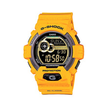 Cargar imagen en el visor de la galería, RELOJ DEPORTIVO PARA HOMBRE G-SHOCK GLS_8900_9 - AMARILLO