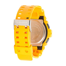 Cargar imagen en el visor de la galería, RELOJ DEPORTIVO PARA HOMBRE G-SHOCK GLS_8900_9 - AMARILLO
