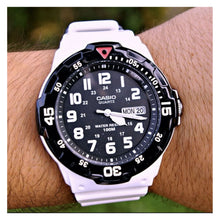 Cargar imagen en el visor de la galería, RELOJ DEPORTIVO PARA HOMBRE CASIO MRW-200HC-7BVDF MRW-200HC-7BVDF - BLANCO