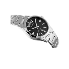 Cargar imagen en el visor de la galería, RELOJ PARA HOMBRE CASIO CASIO MTP-1381D-1AVDF - PLATEADO