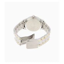 Cargar imagen en el visor de la galería, RELOJ PARA HOMBRE CASIO MTP_1381G_1AV - PLATEADO