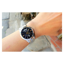 Cargar imagen en el visor de la galería, RELOJ PARA HOMBRE CASIO MTP_1381G_1AV - PLATEADO