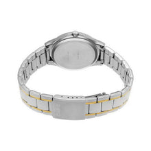 Cargar imagen en el visor de la galería, RELOJ PARA HOMBRE CASIO MTP_1381G_9AV - PLATEADO