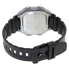 Cargar imagen en el visor de la galería, RELOJ DEPORTIVO PARA HOMBRE CASIO AE-1300WH-1AV - NEGRO