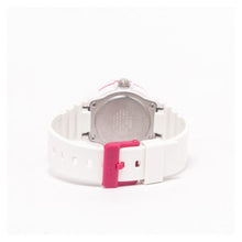 Cargar imagen en el visor de la galería, RELOJ DEPORTIVO PARA MUJER CASIO LRW-200H-4BVDF - BLANCO