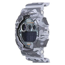 Cargar imagen en el visor de la galería, RELOJ DEPORTIVO PARA HOMBRE G-SHOCK G-SHOCK GD_120CM_8 - GRIS