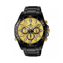 Cargar imagen en el visor de la galería, RELOJ PARA HOMBRE CASIO EDIFICE EFR_534BK_9AV - NEGRO