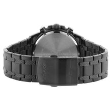 Cargar imagen en el visor de la galería, RELOJ PARA HOMBRE CASIO EDIFICE EFR-538BK-5A - NEGRO