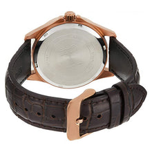 Cargar imagen en el visor de la galería, RELOJ CLÁSICO PARA HOMBRE CASIO TIMELESS MENS MTP1384L-1AVDF - NEGRO