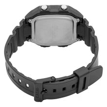 Cargar imagen en el visor de la galería, RELOJ DEPORTIVO PARA HOMBRE CASIO W_216H_1AV - NEGRO