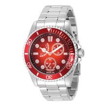 Cargar imagen en el visor de la galería, RELOJ PARA HOMBRE INVICTA PRO DIVER 51141 - STEEL
