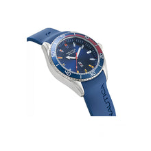 Cargar imagen en el visor de la galería, RELOJ DEPORTIVO PARA HOMBRE NAUTICA FINN WORLD NAPFWS001 - AZUL