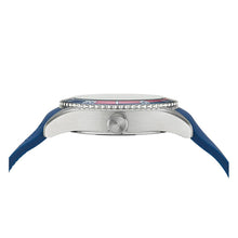 Cargar imagen en el visor de la galería, RELOJ DEPORTIVO PARA HOMBRE NAUTICA FINN WORLD NAPFWS001 - AZUL