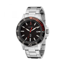 Cargar imagen en el visor de la galería, RELOJ PARA HOMBRE NAUTICA COCOA BEACH NAPCBF205 - PLATEADO
