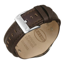 Cargar imagen en el visor de la galería, RELOJ CLÁSICO PARA HOMBRE FOSSIL CH2565 - CAFE