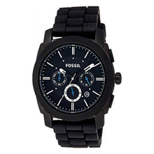 Cargar imagen en el visor de la galería, RELOJ DEPORTIVO PARA HOMBRE FOSSIL FS4487 - NEGRO