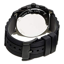 Cargar imagen en el visor de la galería, RELOJ DEPORTIVO PARA HOMBRE FOSSIL FS4487 - NEGRO