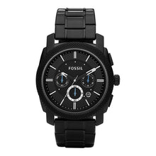 Cargar imagen en el visor de la galería, RELOJ PARA HOMBRE FOSSIL FS4552 - NEGRO