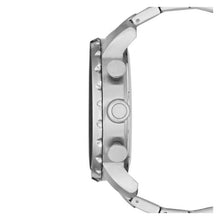 Cargar imagen en el visor de la galería, RELOJ PARA HOMBRE FOSSIL JR1353 - PLATA