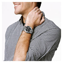 Cargar imagen en el visor de la galería, RELOJ PARA HOMBRE FOSSIL JR1353 - PLATA