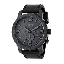 Cargar imagen en el visor de la galería, RELOJ CLÁSICO PARA HOMBRE FOSSIL JR1354 - NEGRO
