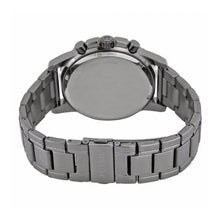 Cargar imagen en el visor de la galería, RELOJ PARA HOMBRE FOSSIL FS4721 - GRIS HUMO