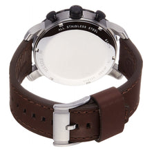 Cargar imagen en el visor de la galería, RELOJ CLÁSICO PARA UNISEXO FOSSIL JR1390 - CAFÉ