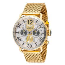 Cargar imagen en el visor de la galería, RELOJ PARA HOMBRE INVICTA SPEEDWAY 69469 - DORADO
