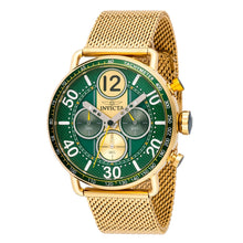Cargar imagen en el visor de la galería, RELOJ PARA HOMBRE INVICTA SPEEDWAY 69470 - DORADO