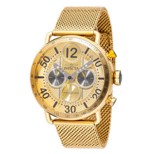 Cargar imagen en el visor de la galería, RELOJ PARA HOMBRE INVICTA SPEEDWAY 69473 - ORO