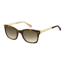 Cargar imagen en el visor de la galería, LENTES FOSSIL OUTLOOK FOS 2086/S HAVANA
