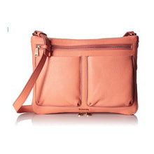 Cargar imagen en el visor de la galería, BOLSO FOSSIL NARANAJA ZB6738241 MUJER
