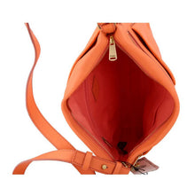 Cargar imagen en el visor de la galería, BOLSO FOSSIL NARANAJA ZB6738241 MUJER
