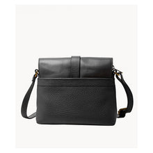 Cargar imagen en el visor de la galería, BOLSO FOSSIL KINLEY NEGRO ZB6749001 MUJER