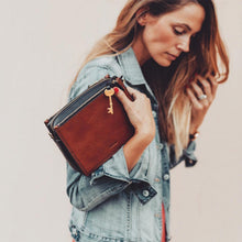 Cargar imagen en el visor de la galería, BOLSO FOSSIL ZB7295200 MUJER