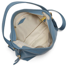 Cargar imagen en el visor de la galería, BOLSO FOSSIL MAYA SMALL AZUL ZB7285263