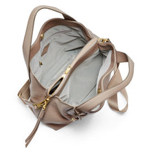 Cargar imagen en el visor de la galería, BOLSO FOSSIL MAYA BEIGE ZB7567263