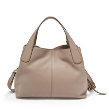 Cargar imagen en el visor de la galería, BOLSO FOSSIL MAYA BEIGE ZB7567263