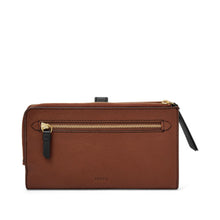 Cargar imagen en el visor de la galería, BILLETERA FOSSIL SL7685189 MUJER