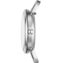 Cargar imagen en el visor de la galería, RELOJ PARA MUJER FOSSIL ES4390 - PLATA
