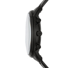 Cargar imagen en el visor de la galería, RELOJ PARA HOMBRE FOSSIL FS5474 - NEGRO