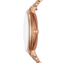 Cargar imagen en el visor de la galería, RELOJ PARA MUJER FOSSIL ES4438 - ROSA